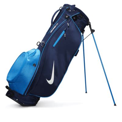 Nike Sport Lite Golf Bag. Nike.com.
